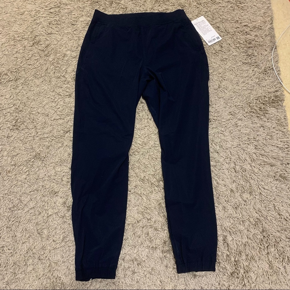 Adapted State Jogger